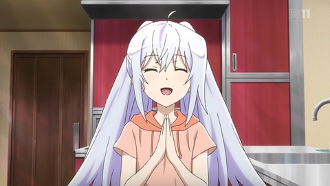 プラスティック・メモリーズ 12話 感想 221