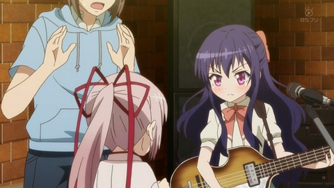 天使の3P! 11話 感想 20