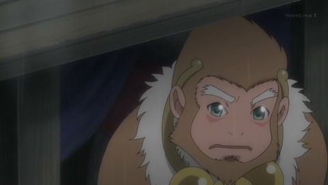モモキュンソード 5話 1341
