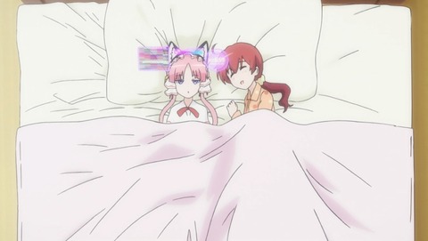 紅殻のパンドラ 5話 感想 070