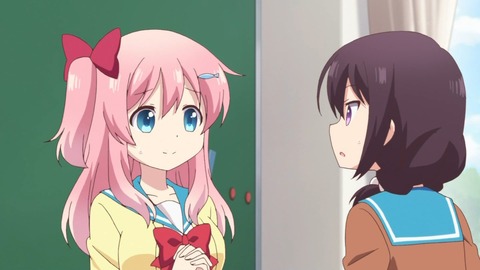 にゃんこデイズ 9話 感想 623