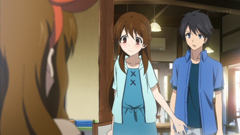 グラスリップ 1話 感想 1744