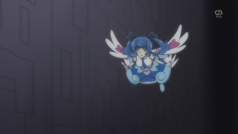 遊戯王VRAINS 18話 感想 52