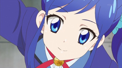 アイカツ! 82話 感想 5
