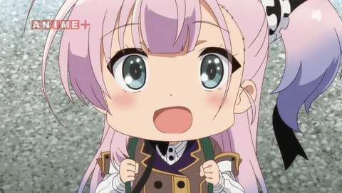 みにとじ 6話 感想 49