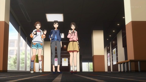 アイドルマスターシンデレラガールズ