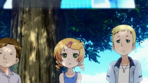 紅殻のパンドラ 6話 感想 78