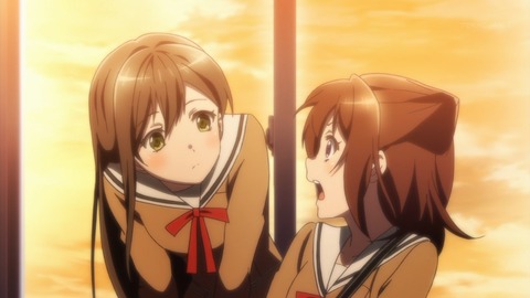 バンドリ 4話 感想 1687