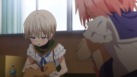 がっこうぐらし! 12話 感想 1899