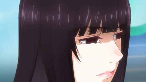 賭ケグルイ×× 6話 感想 026