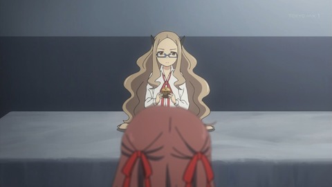 Lostorage incited WIXOSS 11話 感想 962
