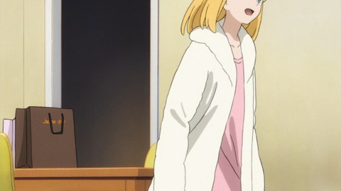 ACCA13区監察課 8話 感想 4698