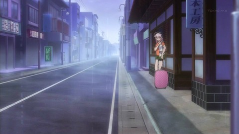そにアニ 感想 96321