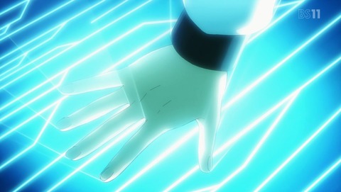 Rewrite 2期 15話 感想 67