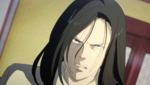 BANANA FISH 17話 感想 020