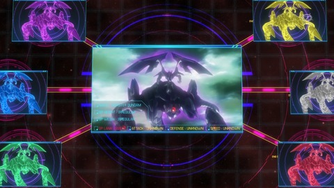 ガンダムビルドダイバーズ 25話 最終回 感想 92
