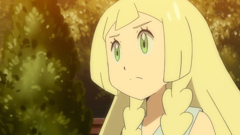 ポケットモンスター サン ムーン 30話 感想 3547