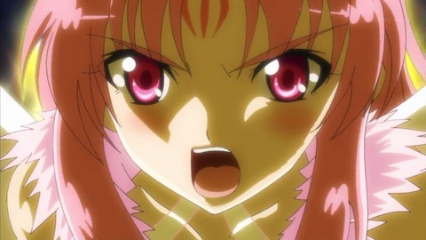 モモキュンソード 11話 感想 2519