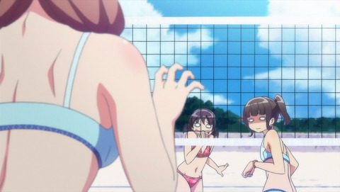 はるかなレシーブ 5話 感想 0130