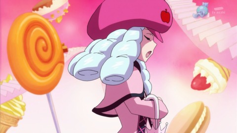 ハピネスチャージプリキュア 42話 感想 412