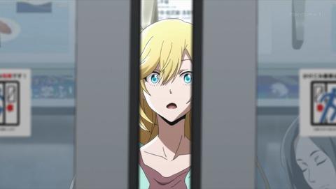はねバド! 8話 感想 0325