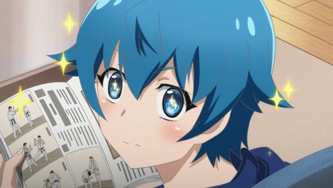 恋愛暴君 6話 感想 32