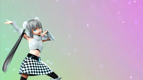 モノクローム 97176
