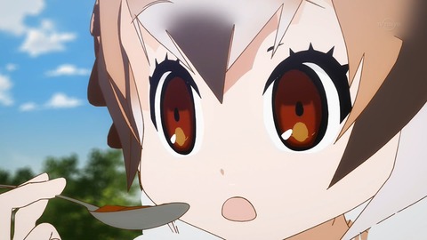 けものフレンズ 7話 感想 3627