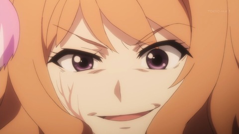 Lostorage conflated WIXOSS 7話 感想 2719