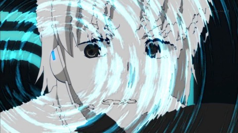 メカクシティアクターズ 12話 感想 481