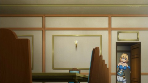 叛逆性ミリオンアーサー 12話 感想 150