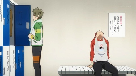 アイドルマスター SideM 1話 感想 729