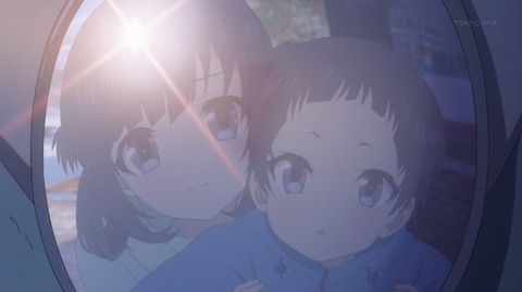 凪のあすから 25話 感想 凪あす 7
