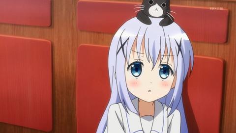 ご注文はうさぎですか?? 2期 9話 感想 148