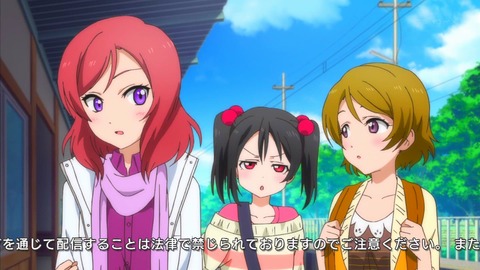 ラブライブ 2話 362