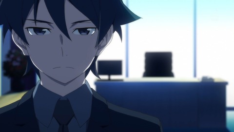 クラスルーム☆クライシス 3話 感想 73