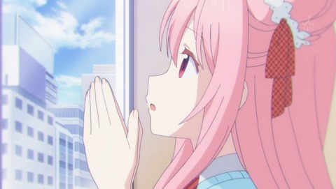 ハッピーシュガーライフ 6話 感想 0283
