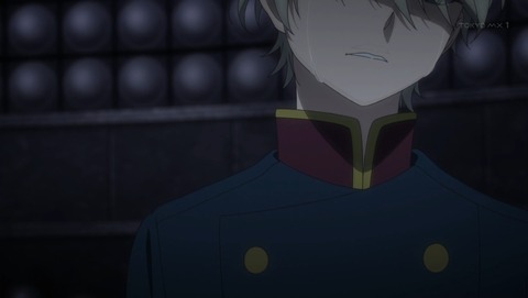 アルドノア・ゼロ 13話 感想 67