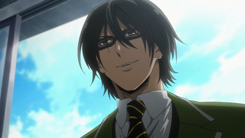 火ノ丸相撲 3話 感想 04