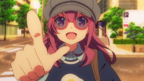 ガーリッシュナンバー 5話 感想 1663