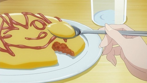ぱすてるメモリーズ 8話 感想 0064