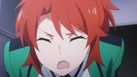 魔法科高校の劣等生 23話 感想 808