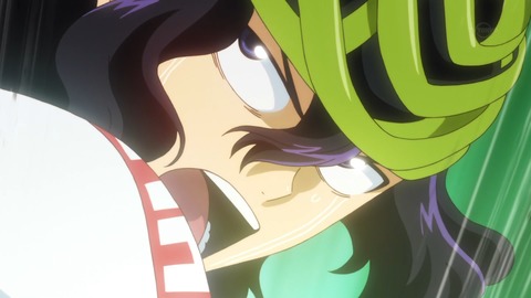 弱ペダ 4285