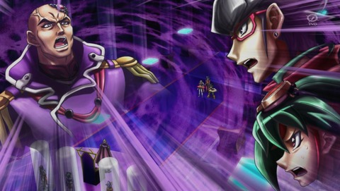遊戯王ARC‐V 128話 感想 52