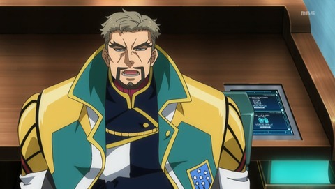 機動戦士ガンダム 鉄血のオルフェンズ 2期 48話 感想 67