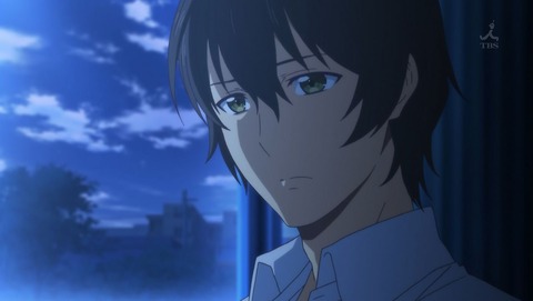 ドメスティックな彼女 1話 感想 025