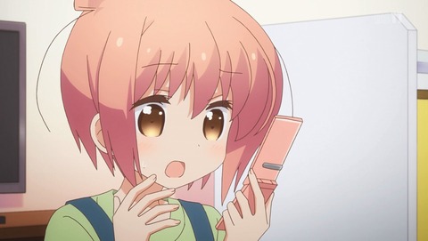 スロウスタート 12話 最終回 感想 51
