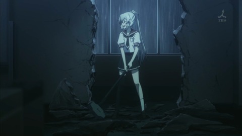 悪魔のリドル 9話 感想 387