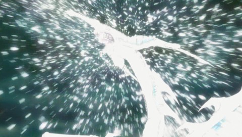 遊戯王5D's 20thセレクション 109話 感想 31