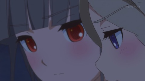 ユリ熊嵐 3話 感想 305